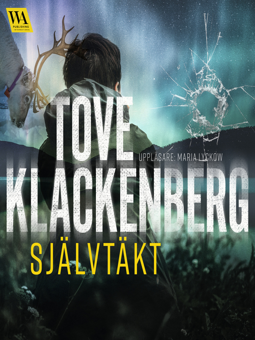 Titeldetaljer för Självtäkt av Tove Klackenberg - Tillgänglig
